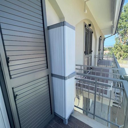 Loano Casa Arche Villa Indipendente Con Giardino Eksteriør billede