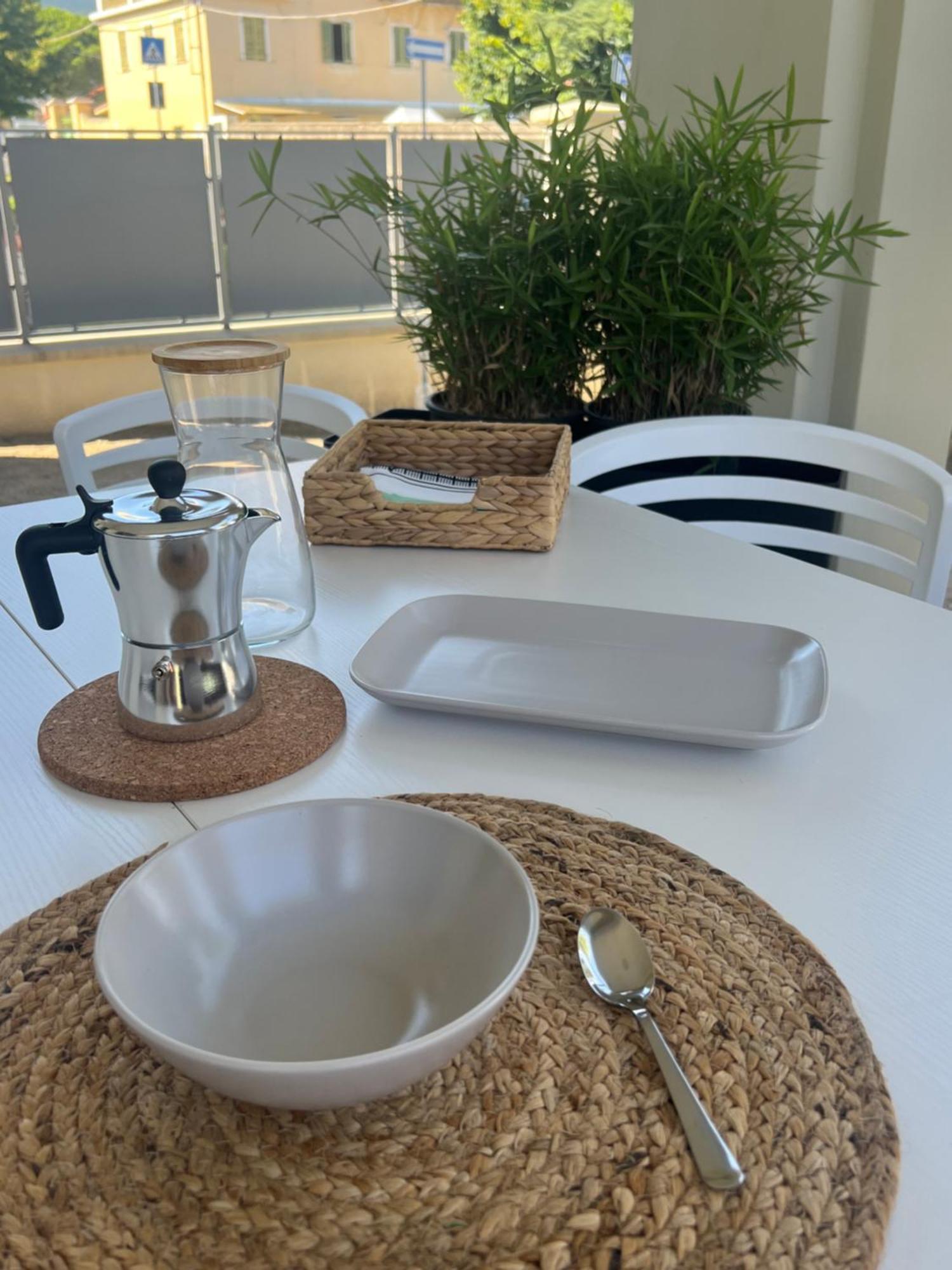 Loano Casa Arche Villa Indipendente Con Giardino Eksteriør billede